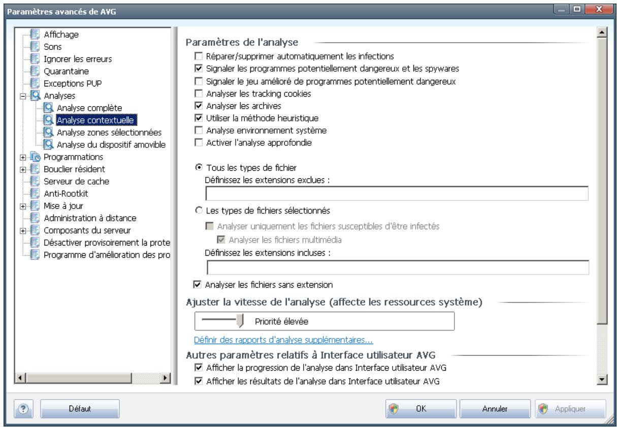 GRISOFT EDITION SERVEUR DE FICHIERS 2011 - Analyse contextuelle - 1
