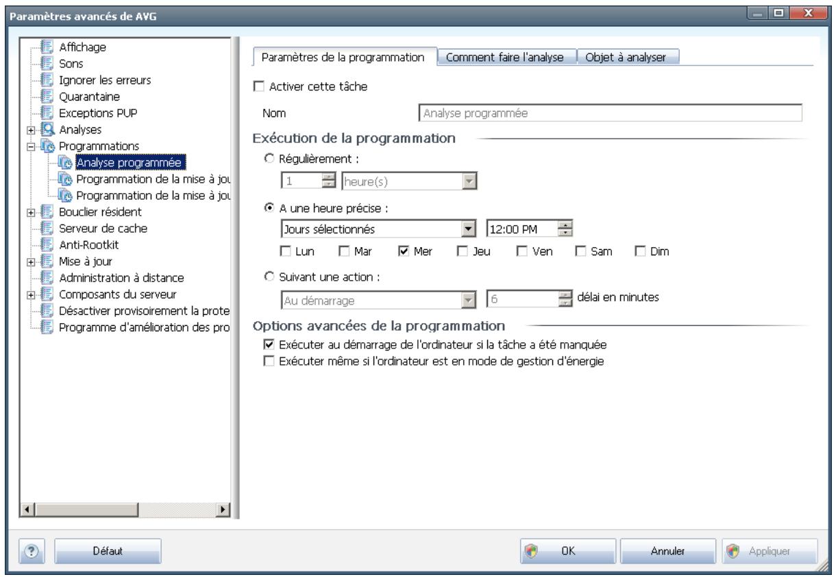 GRISOFT EDITION SERVEUR DE FICHIERS 2011 - Analyse programme - 1