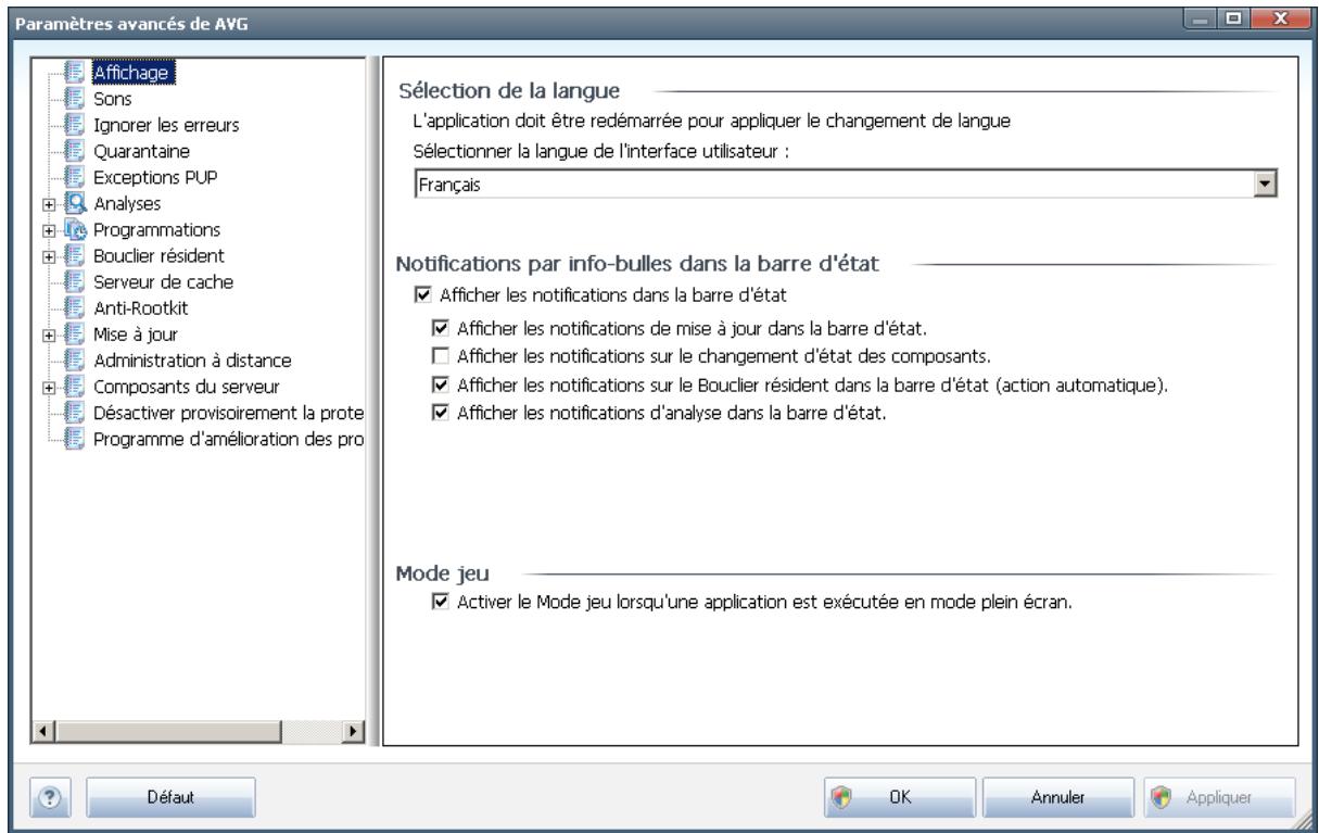 GRISOFT EDITION SERVEUR DE FICHIERS 2011 - Affichage - 1