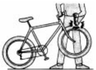 MARIN BIKES MARIN - PNEUS ET ROUES : - 2