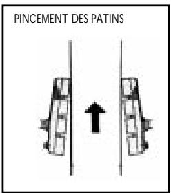 MARIN BIKES MARIN - « PINCEMENT » DES PATINS DE FREIN : - 1