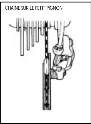 MARIN BIKES MARIN - DEMONTAGE DES ROUES AVANT &amp; ARRIERE : - 1