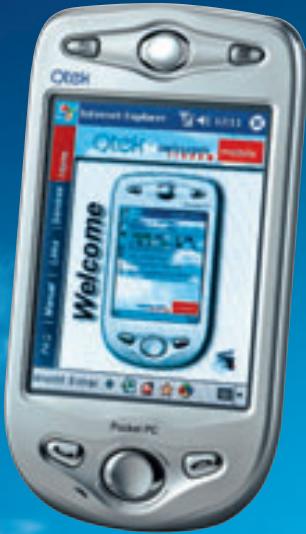 QTEK Internet Explorer QTEK Welcome Poker PC