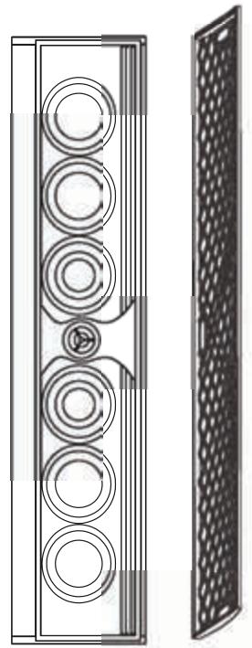 DEFINITIVE TECHNOLOGY XTR-60 - 2