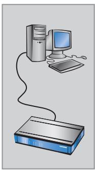 LANCOM 8011 VPN - Ricerca e configurazione di dispositivi - 4