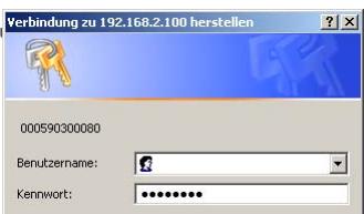 LANCOM 8011 VPN - Setup-Assistenten - 7