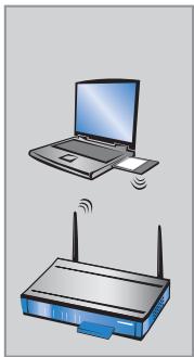 LANCOM 8011 VPN - Searching and configuring devices ... - 3
