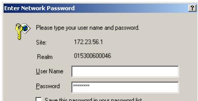 LANCOM 8011 VPN - ... under WEBconfig - 1