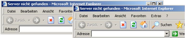 LANCOM 8011 VPN - Netz ohne DHCP-Server - 1