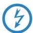 LANCOM 8011 VPN - Reset button - 1