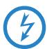LANCOM 8011 VPN - Reset button - 1