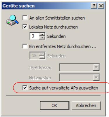 LANCOM 8011 VPN - ...mit LANconfig - 4