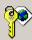 LANCOM 8011 VPN - Connect Two Local Area Networks - 1