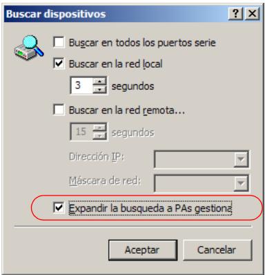 LANCOM 8011 VPN - ... con LANconfig - 4