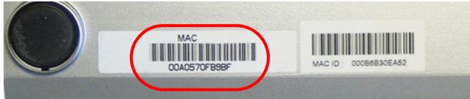 LANCOM 8011 VPN - ... a través de WLAN - 2
