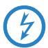 LANCOM 8011 VPN - Reset-Taster - 1