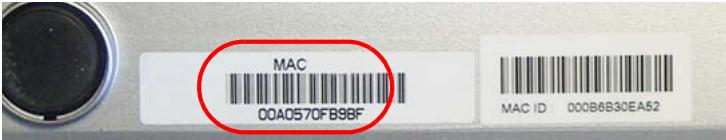 LANCOM 8011 VPN - Ou via le réseau local sans fil - 2