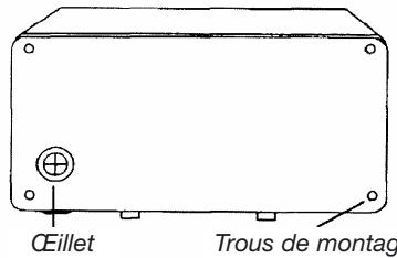 PROTANKLESS RP12PT - AVERTISSEMENT - - 2