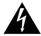 SONANCE CDI 4000 - FCC COMPLIANCE NOTICE - 1