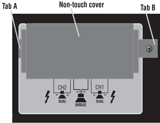 SONANCE CDI 4000 - Protection anti-choc - 2