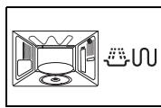SAMSUNG GE109M-B - Utilisation de la fonction de cuisson automatique croustilleur - 1