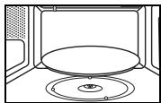 SAMSUNG GE109M-B - Avertissement : - 2