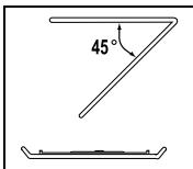 SAMSUNG GE109M-B - Choisissez la position de l'objet chauffant - 3