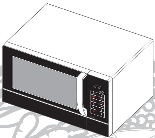 SAMSUNG GE109M-B - GE109M / GE109MST - 1