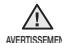 SAMSUNG CP1370E-B - Consignes de sécurité - 1