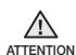 SAMSUNG CP1370E-B - Boutons du tableau de commande - 7