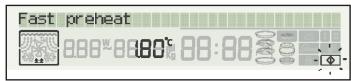 SAMSUNG CP1370E-B - Arrét du SIGNAL SONORE - 3