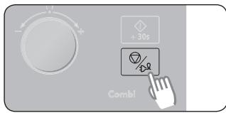 SAMSUNG CP1370E-B - Guide des programmes du mode décongélation intuitive sensor defrost - 2