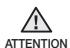 SAMSUNG CP1370E-B - Boutons du tableau de commande - 5