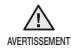 SAMSUNG CP1370E-B - Symboles d'advertissement importants pour l'installation - 4