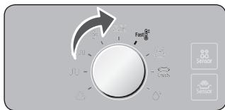 SAMSUNG CP1370E-B - Arrét du SIGNAL SONORE - 4