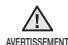 SAMSUNG CP1370E-B - Symboles d'avertissement importants pour l'utilisation - 13