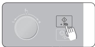 SAMSUNG CP1370E-B - Utilisation du récipient (cuiseur vapeur) - 6