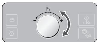 SAMSUNG CP1370E-B - Réglage du mode combiné gril (un) - 3