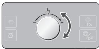 SAMSUNG CP1370E-B - Arrét du SIGNAL SONORE - 5