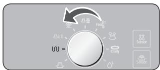 SAMSUNG CP1370E-B - Réglage du grill - 2