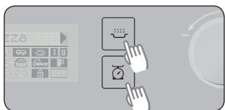 SAMSUNG CP1370E-B - Paramétrage de la langue - 2