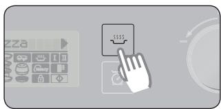 SAMSUNG CP1370E-B - Guide des programmes du mode décongélation intuitive sensor defrost - 3