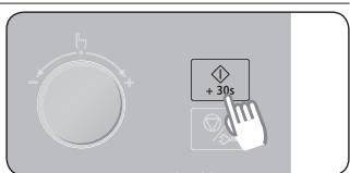 SAMSUNG CP1370E-B - Important : - 10