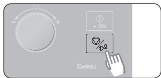 SAMSUNG CP1370E-B - Important : - 12