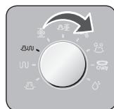 SAMSUNG CP1370E-B - Utilisation du mode cuisson croustillante manuelle - 1
