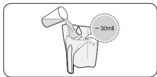 SAMSUNG CP1370E-B - Important : - 2