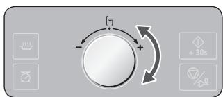 SAMSUNG CP1370E-B - Réglage du grill - 3