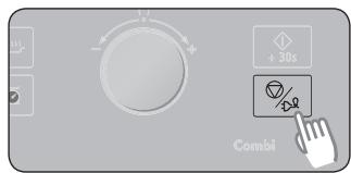 SAMSUNG CP1370E-B - Réglage du mode d'économie d'énergie - 1