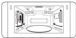 SAMSUNG CP1370E-B - Important : - 1