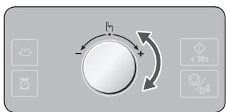 SAMSUNG CP1370E-B - Utilisation du récipient - 7